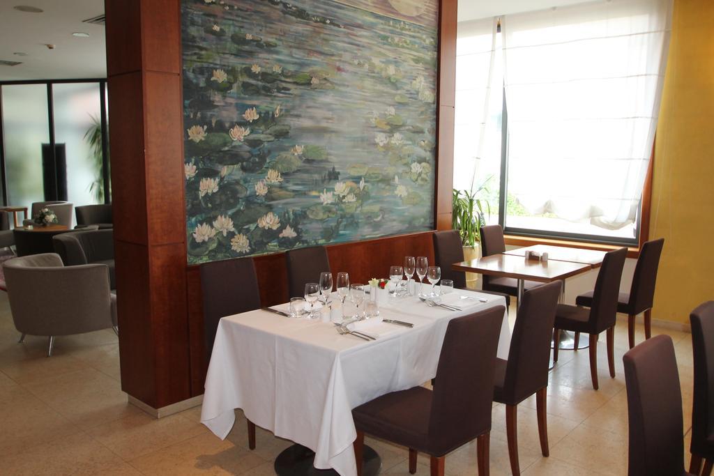 Mh Hotel Piacenza Fiera Екстериор снимка