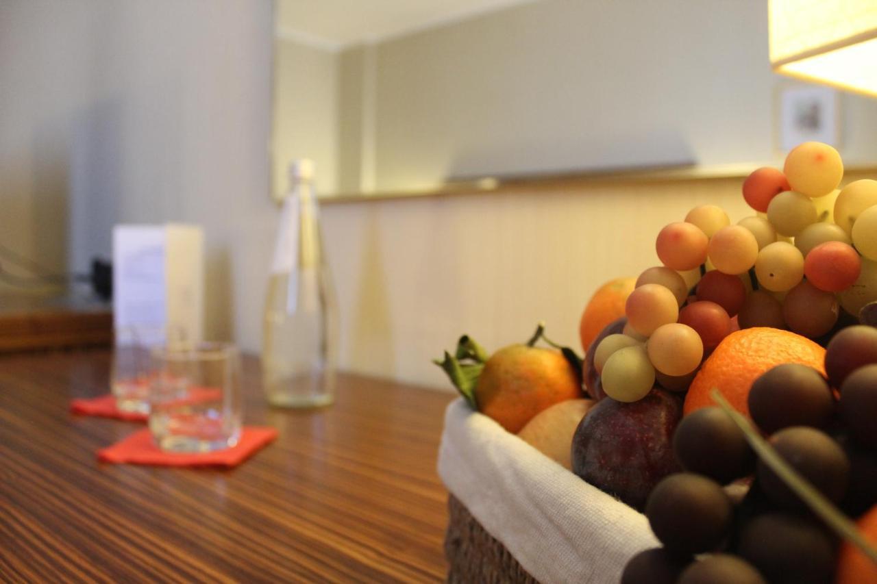 Mh Hotel Piacenza Fiera Екстериор снимка