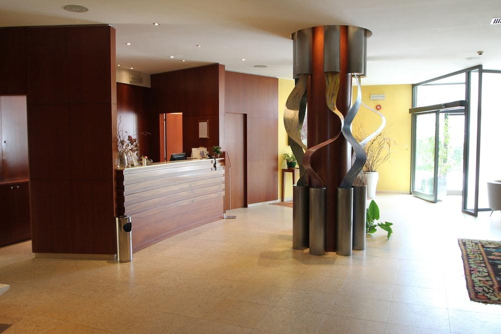 Mh Hotel Piacenza Fiera Екстериор снимка