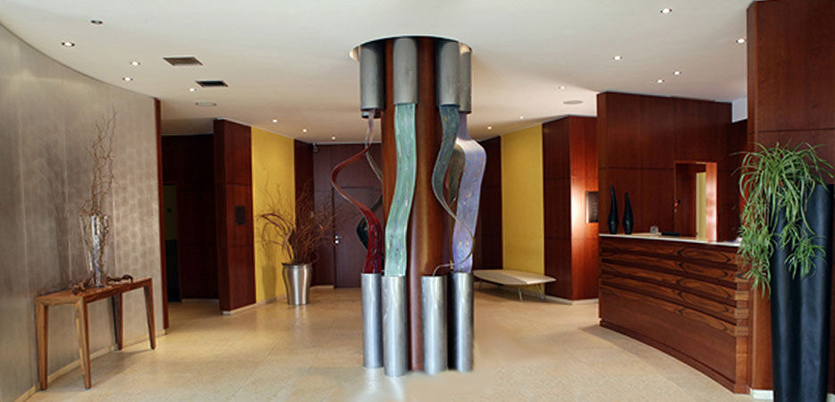 Mh Hotel Piacenza Fiera Екстериор снимка